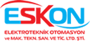Eskon Elektroteknik Otomasyon Ve Makina Teknolojileri San. Tic. Ltd. Şti.
