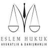 Eslem Hukuk - Avukatlık & Danışmanlık