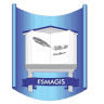 ESMAGIS - Escola Superior da Magistratura do Estado de Mato Grosso do Sul - Sede