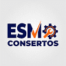 ESM CONSERTOS- ELETRÔNICA E REFRIGERAÇÃO