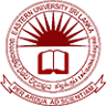 Eastern University, Sri Lanka
