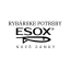 Fishing equipment ESOX