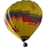 Espace Montgolfières