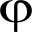 Espaço PHI