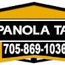 Espanola Taxi (1989) Ltd