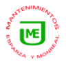 MANTENIMIENTOS ESPARZA Y MONREAL