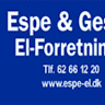 Espe & Gestelev El-business ApS