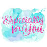 Especially For You/WP Martin Store