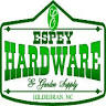 Espey Hardware & Garden Supply