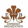 Espresso Breakdown