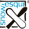 ESQUIADEGUST ( SNOW-ESQUI )