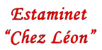 Estaminet Chez Léon