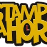 Estampa In Time