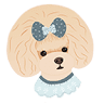 Estilismo Canino Alba Paton. Peluqueria canina