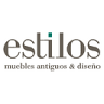 Estilos Muebles Antiguos & Diseño
