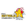 Rádio comunitária Estrela FM 104,9