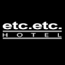 Hotel Alojamiento Etc.Etc
