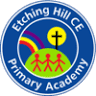 Etching Hill C Of E (V C) Primary School