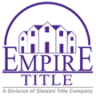Empire Title of Canon City