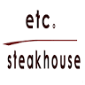 etc. steakhouse