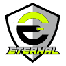 Eternal Pandangan Screenprinting