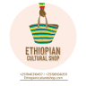Ethiopian Cultural Shop