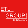 Etl Group - A Total Solution v / Stefan Jensen