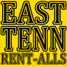 East Tenn Rent-Alls