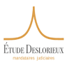 ETUDE DESLORIEUX