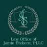 The Law Office of Jamie Etzkorn, PLLC