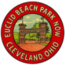 Euclid Beach Park Sign