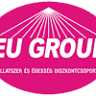 EU Group illatszer-édesség diszkont
