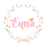 EUNA韓國精品服飾
