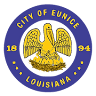 Eunice Depot Museum