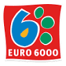 Cajero Euro 6000