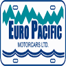Euro Pacific Motorcars Ltd