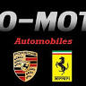 Euro-Motion Automobiles