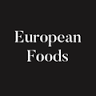 European Foods - Lexington International Groceries