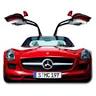 EUROPEAN AUTO WORLD