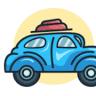 Taxi Polska 19 100