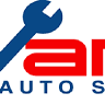Evans Auto Service