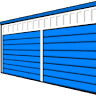 Evans Self Storage