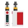 E-Vapor 8 Bandera