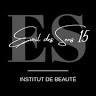 ESTHÉTICIENNE A DOMICILE 