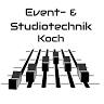 Event- & Studiotechnik Koch