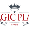 Magic Place Cafe