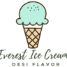 Everest Ice Cream (Homemade)