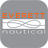 Everett Nautical Designs - Faux Teak Painting, Boat Transom Painting