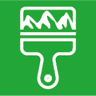 Evergreen Pro Painting 1