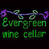 Evergreen Wine Cellar
